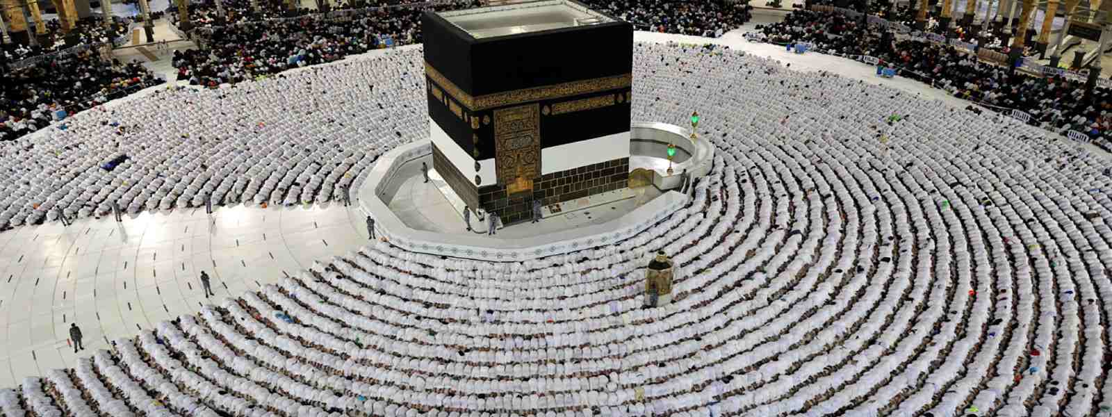 Sri Lankan Muslims to mark Hajj on 29th June